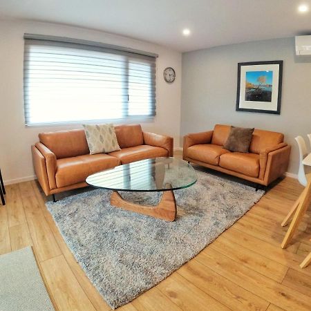 Aspiring Apartment וואנאקה מראה חיצוני תמונה