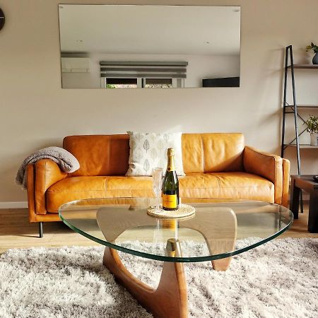 Aspiring Apartment וואנאקה מראה חיצוני תמונה