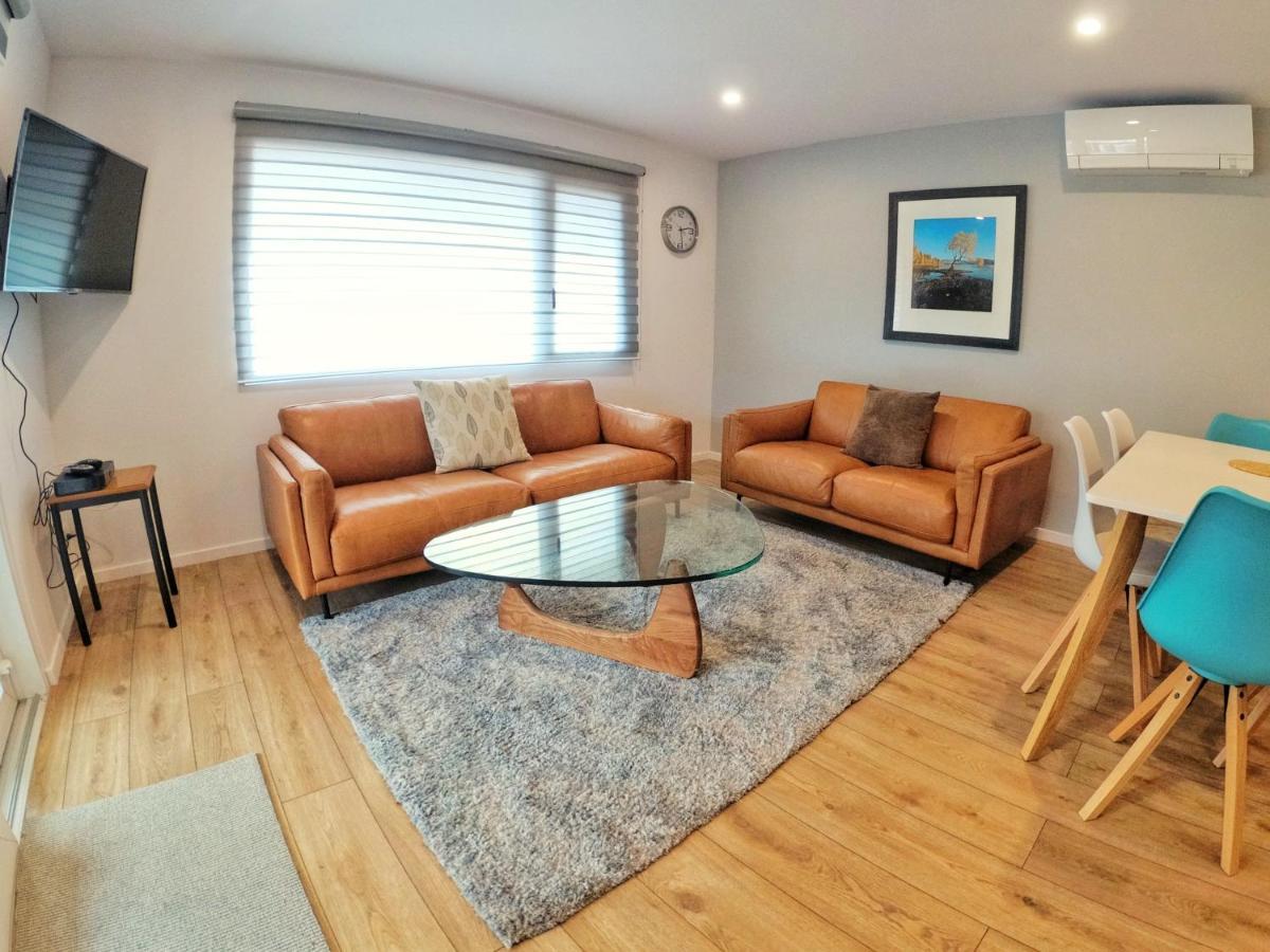 Aspiring Apartment וואנאקה מראה חיצוני תמונה