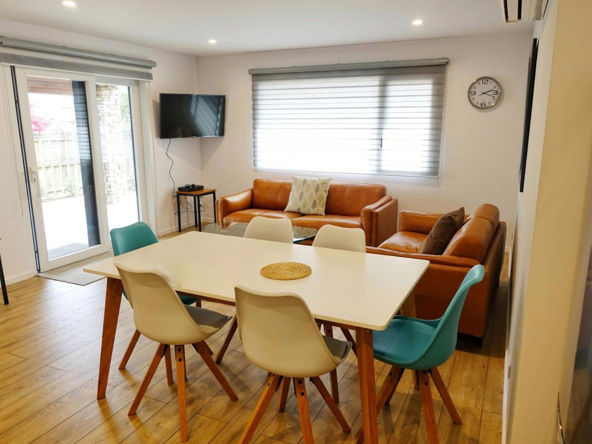 Aspiring Apartment וואנאקה מראה חיצוני תמונה