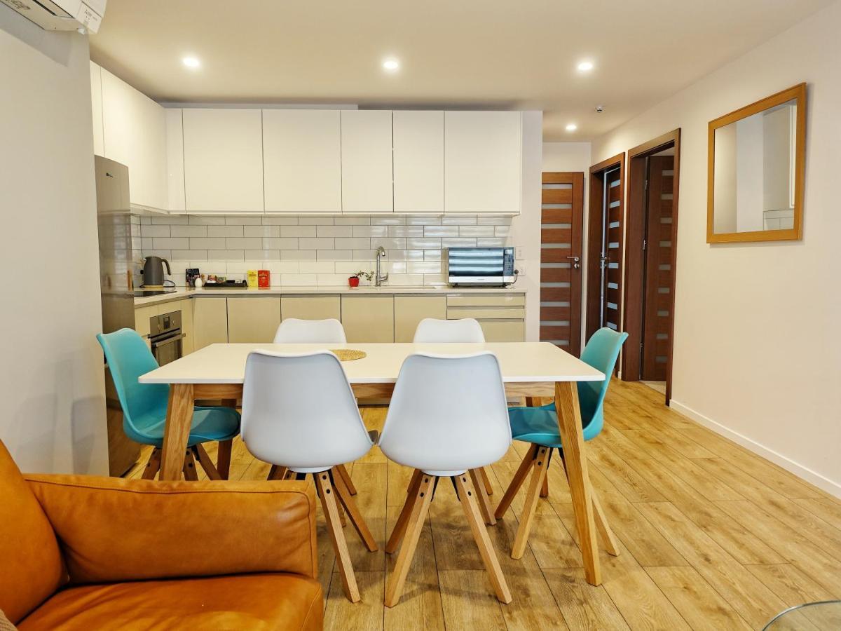 Aspiring Apartment וואנאקה מראה חיצוני תמונה