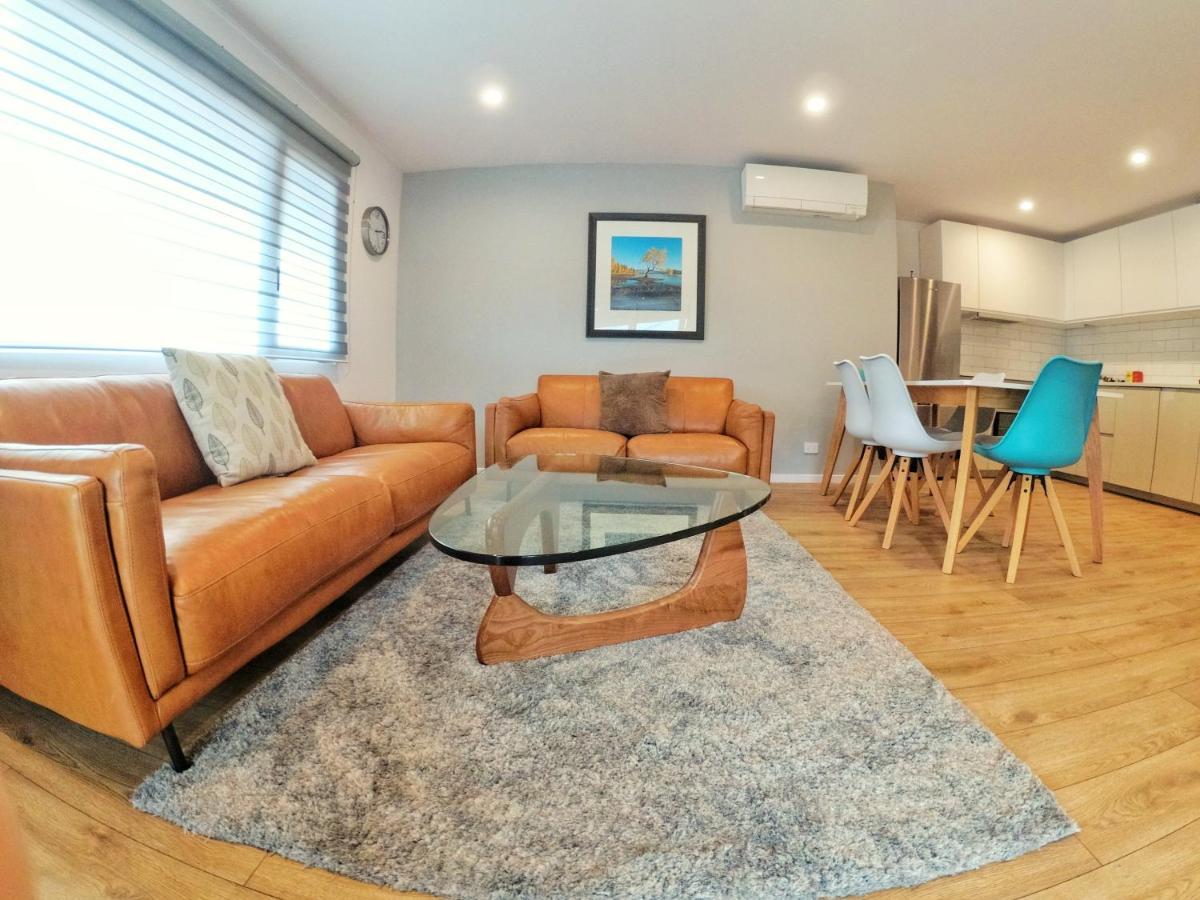 Aspiring Apartment וואנאקה מראה חיצוני תמונה