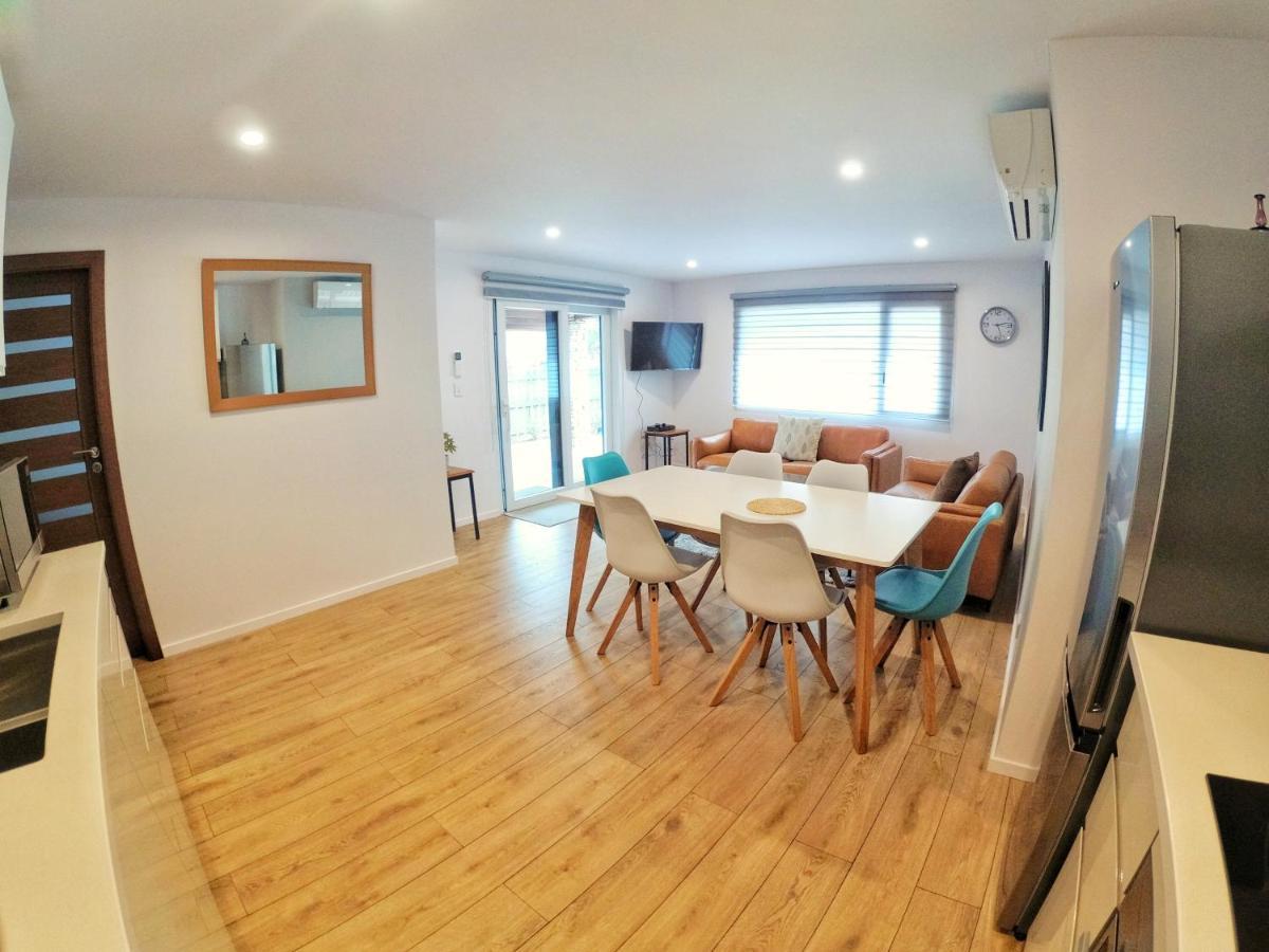 Aspiring Apartment וואנאקה מראה חיצוני תמונה