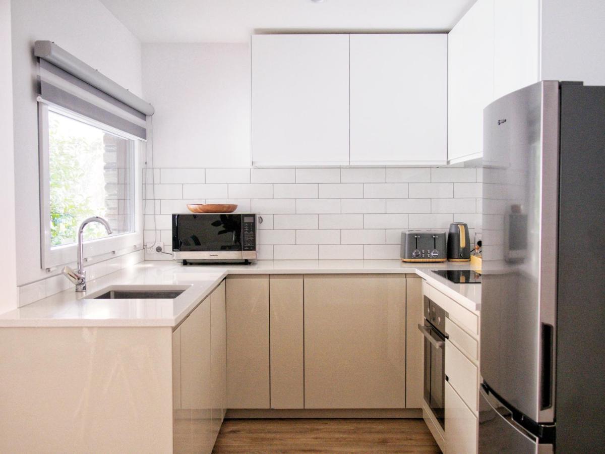 Aspiring Apartment וואנאקה מראה חיצוני תמונה