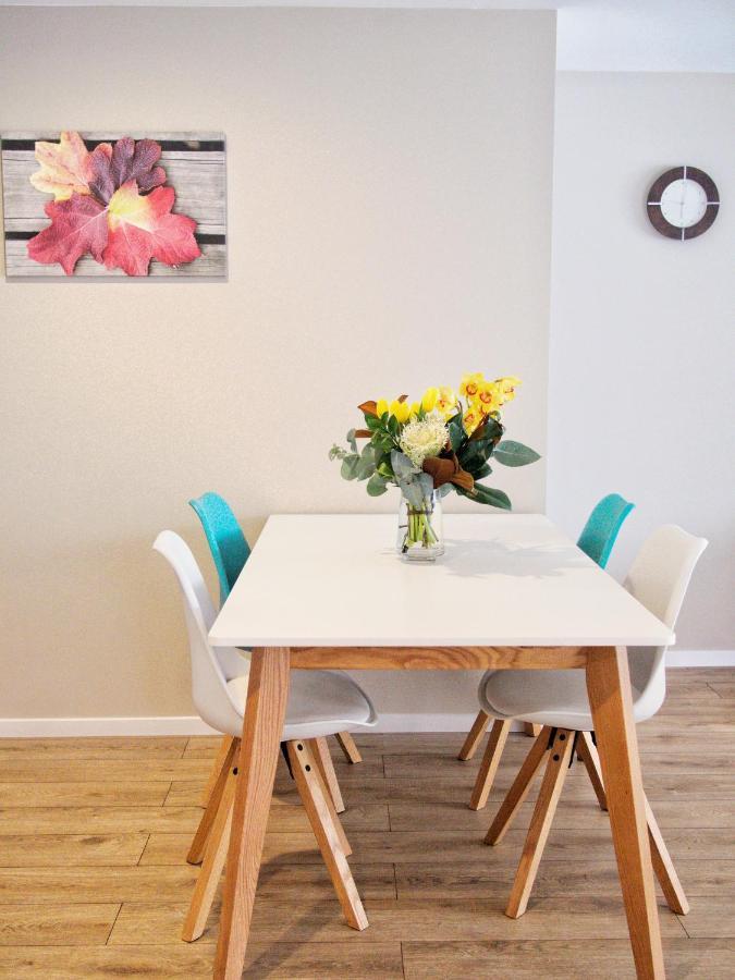 Aspiring Apartment וואנאקה מראה חיצוני תמונה